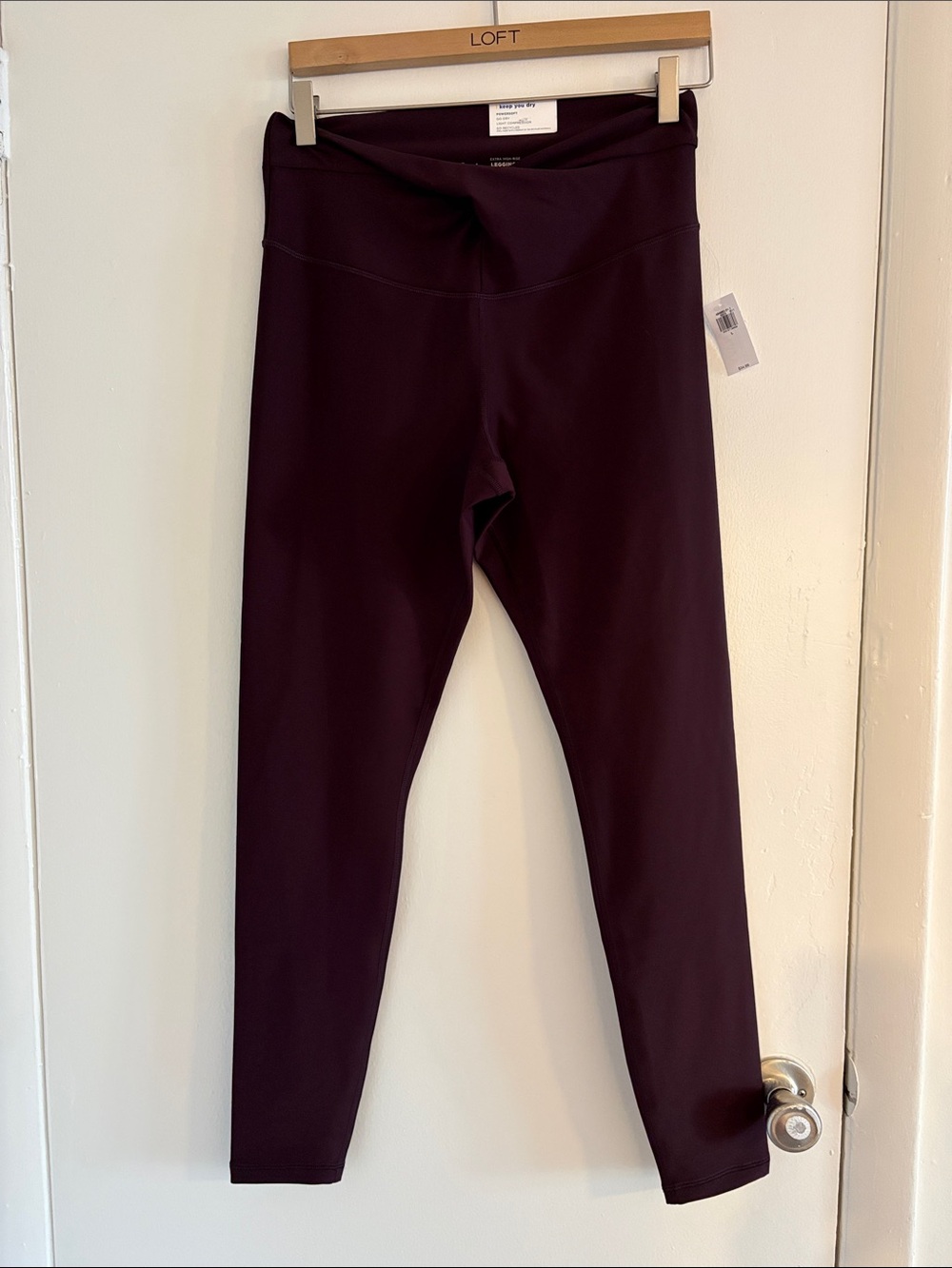 Old Navy Power Soft Full length legging